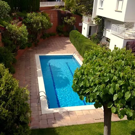 Apartment Fenetre Sur La Cala Salions *