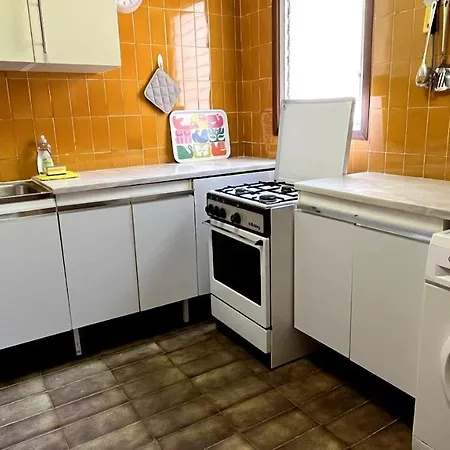 Fenêtre Sur La Cala Salions Appartement