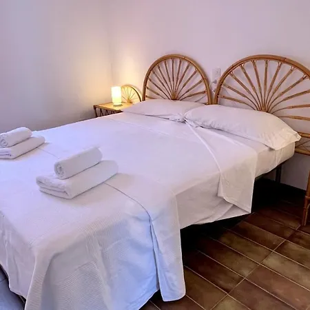 Appartement Fenêtre Sur La Cala Salions *