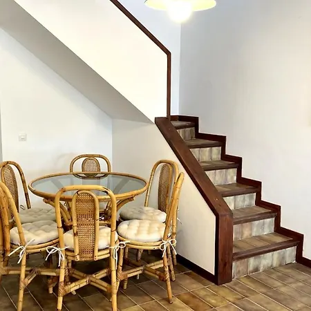 Appartement Fenêtre Sur La Cala Salions