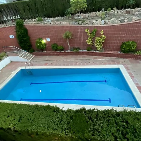 Appartement Fenêtre Sur La Cala Salions Tossa de Mar