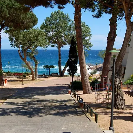 Appartement Fenêtre Sur La Cala Salions